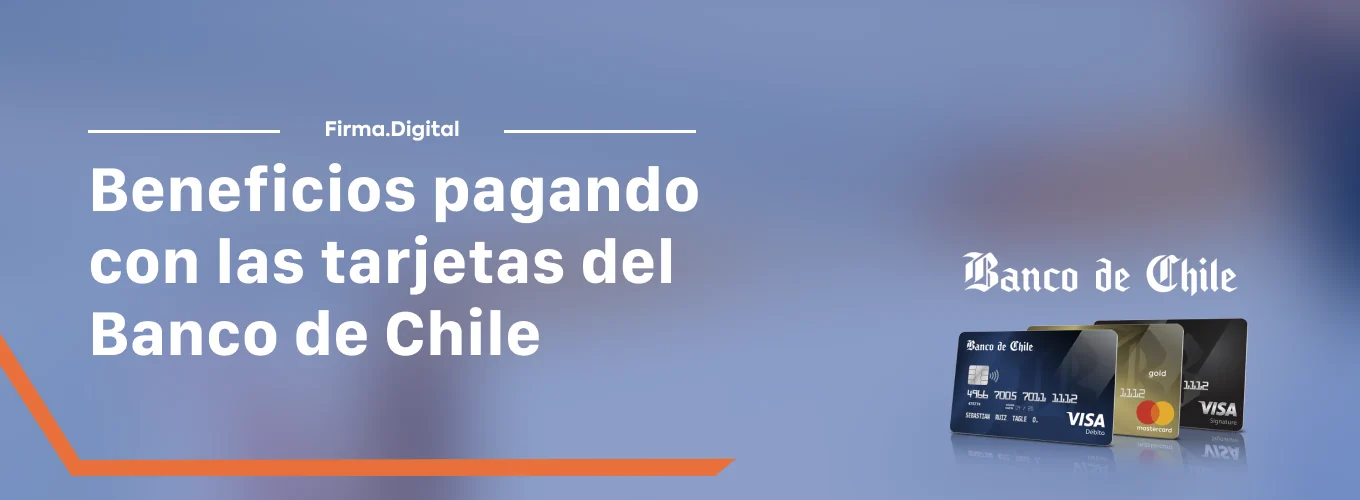 Integración Banco de Chile